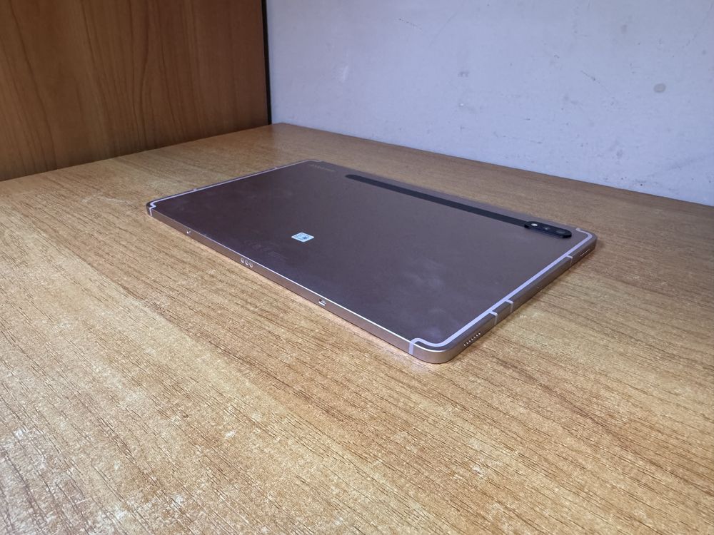 Samsung galaxy TAB S8 5G sim + dużo orygianlnych gratisów, tablet