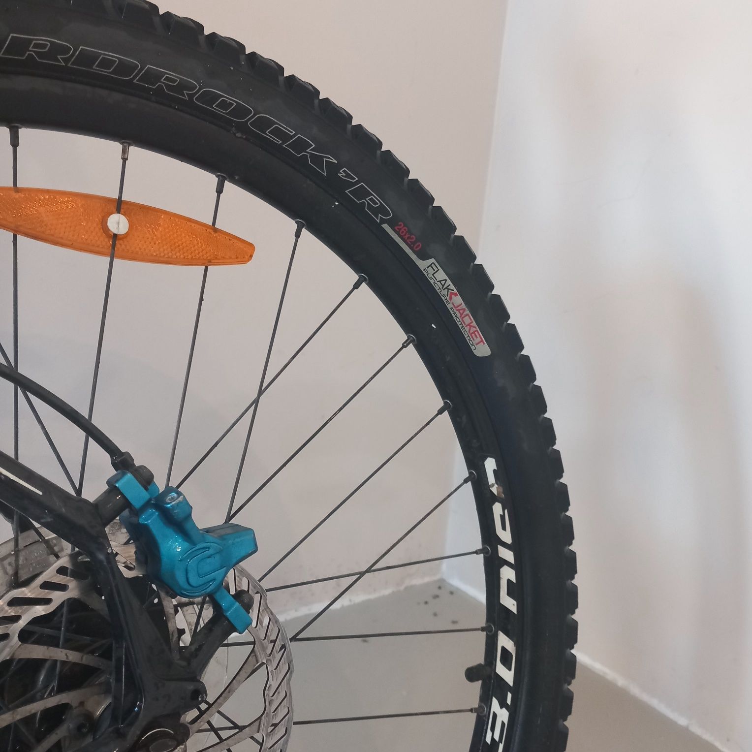 Rower Cannondale Trail SL5