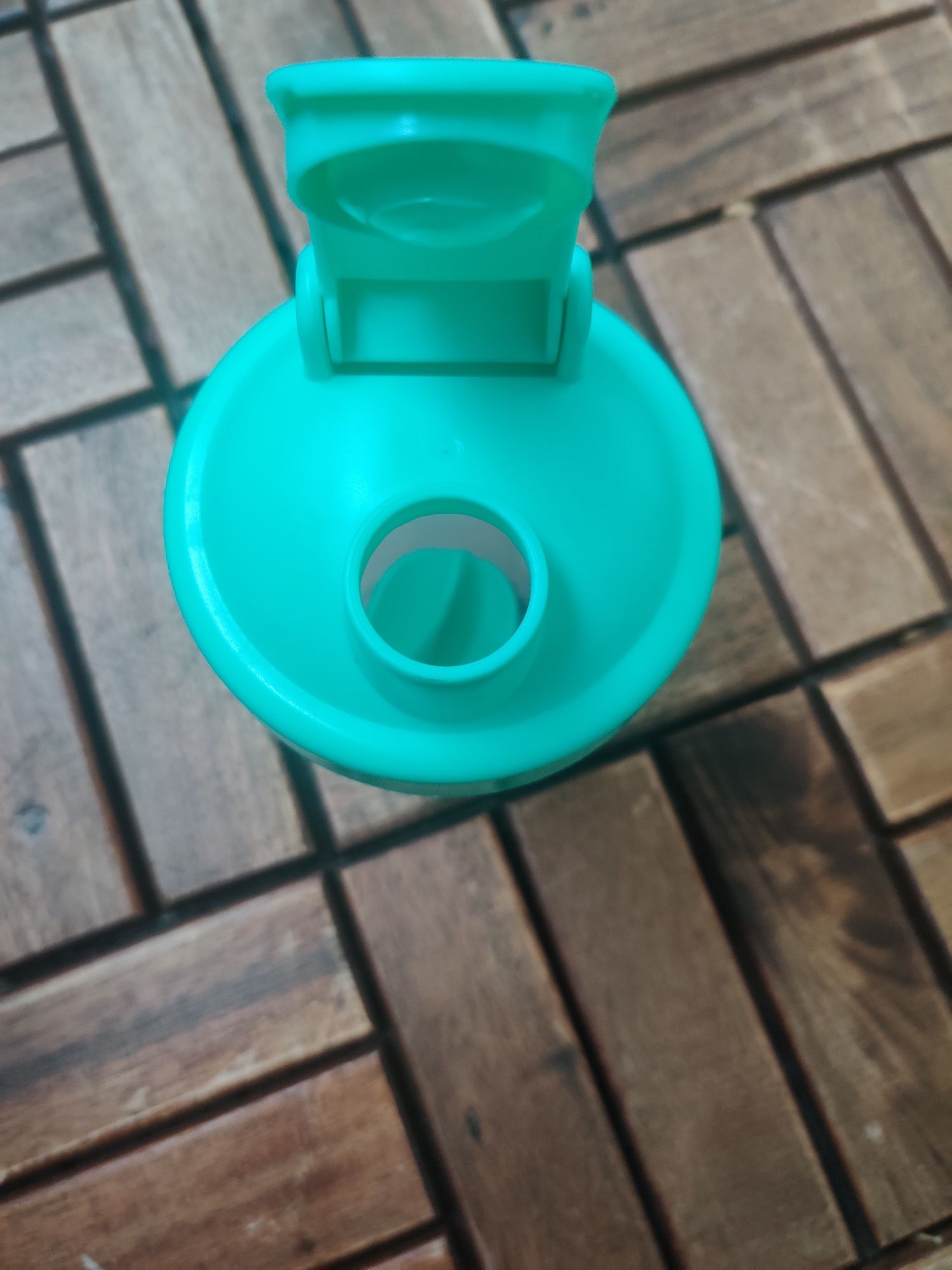 Shaker do białka 400ml