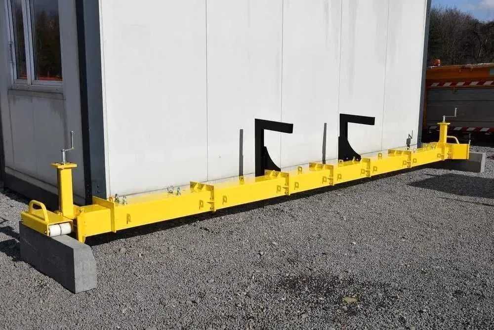 Łata brukarska Profilująca GEPTER LTC802 DARMOWA DOSTAWA Raty/Leasing