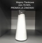 Najtaniej  !!! Wapno Nawozowe Tlenkowe ( palone ) min.70-90% Promocja*