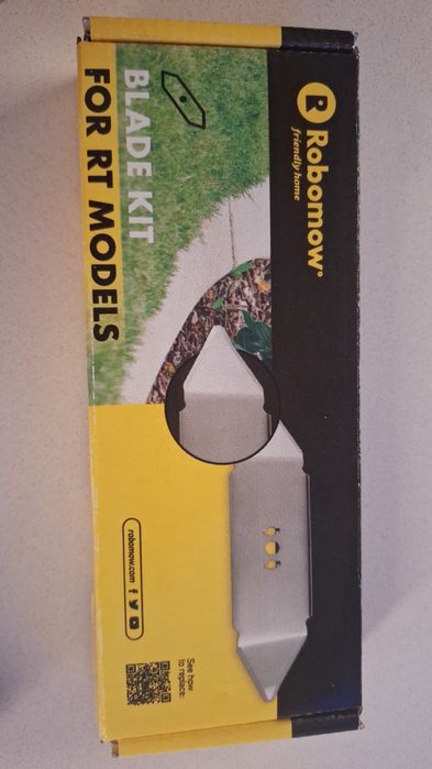 Nóż Robomow RX RT700