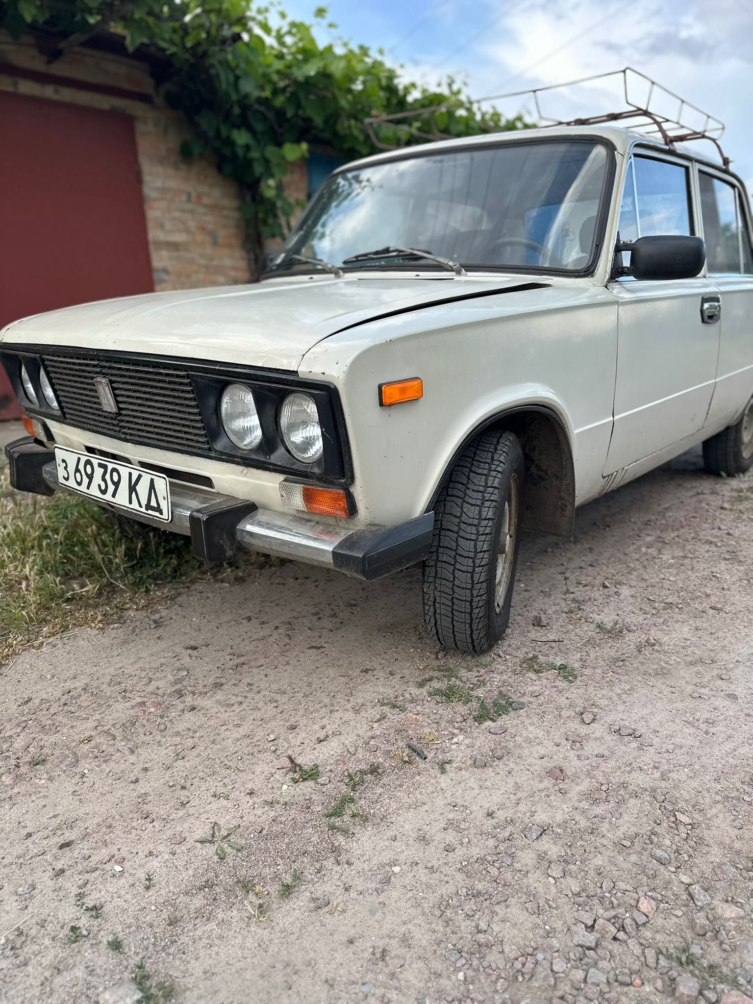 Продам ВАЗ 2106 1983 року