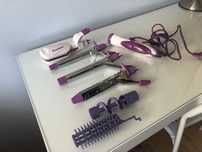 Babyliss do stylizacji włosów 8 w 1