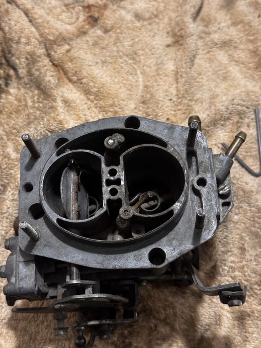 Солекс ссср на запчасти