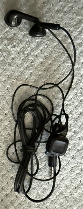 Słuchawki do telefonu Nokia 302