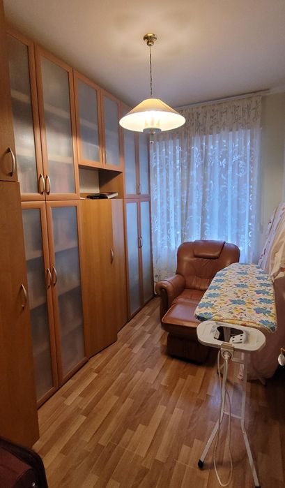 Повністю укомплектована квартира у центі Запоріжжя