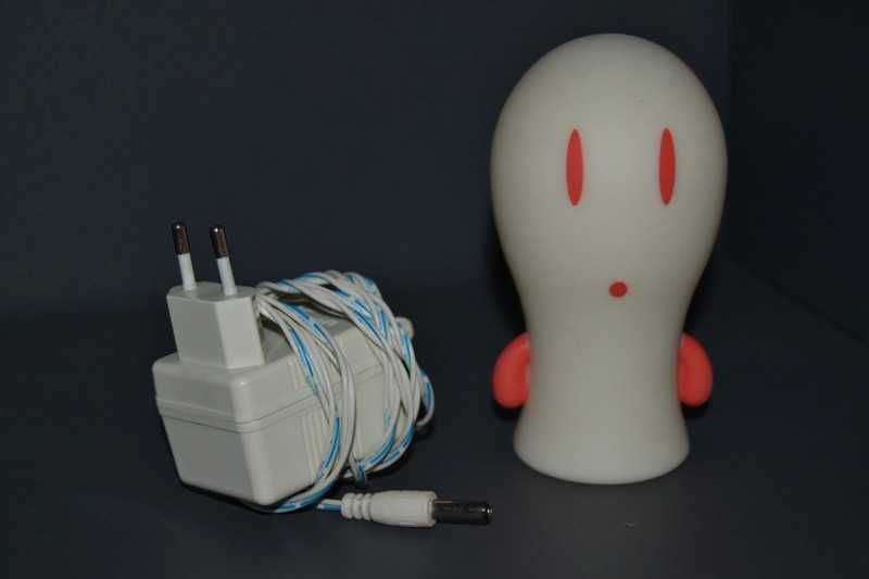 Lanterna Fantasma