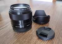 Sony 1.8 35 OSS E-mount