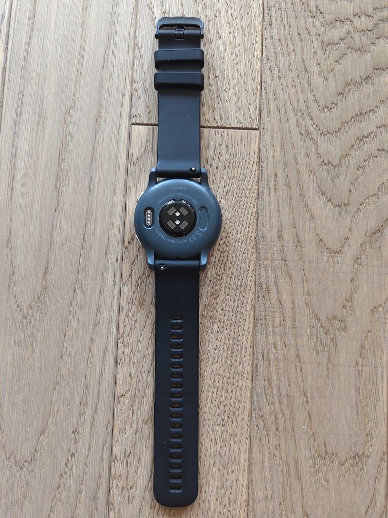 Garmin Venu 2 smartwatch szary zegarek