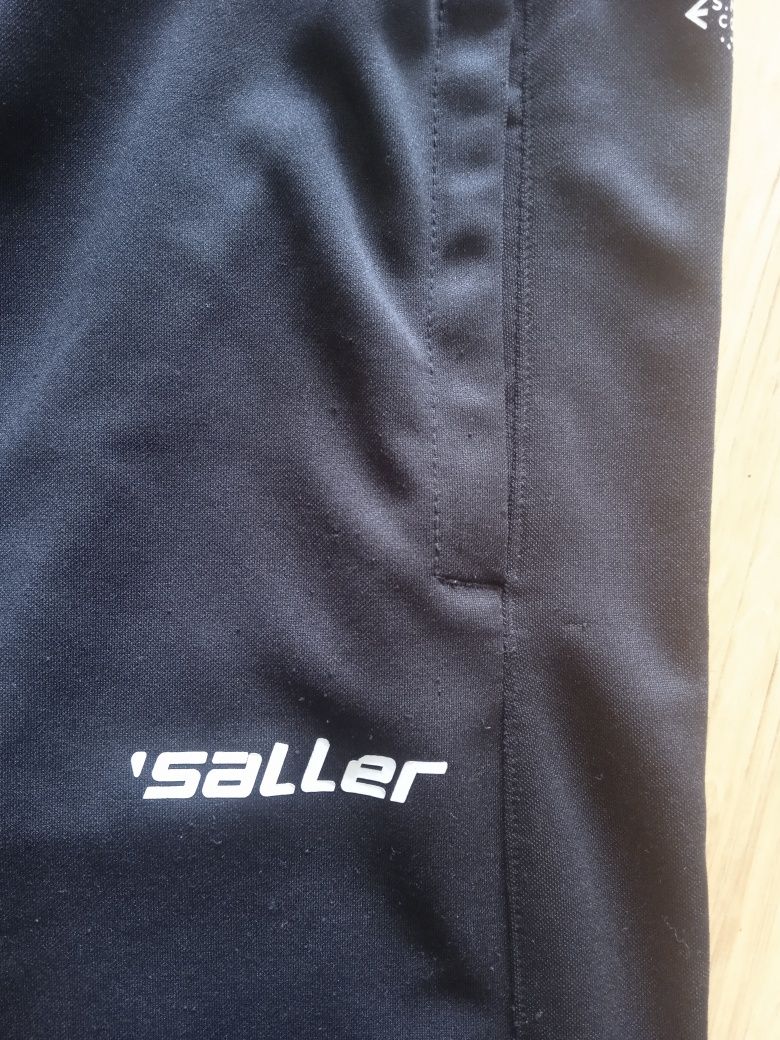 Spodnie dresowe dla chłopca Saller rozm S