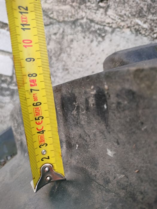 Opona 18.4 r 34 dużo bieżnika