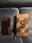 Samsung Galaxy S22 8GB/ 128GB czarny, stan idealny