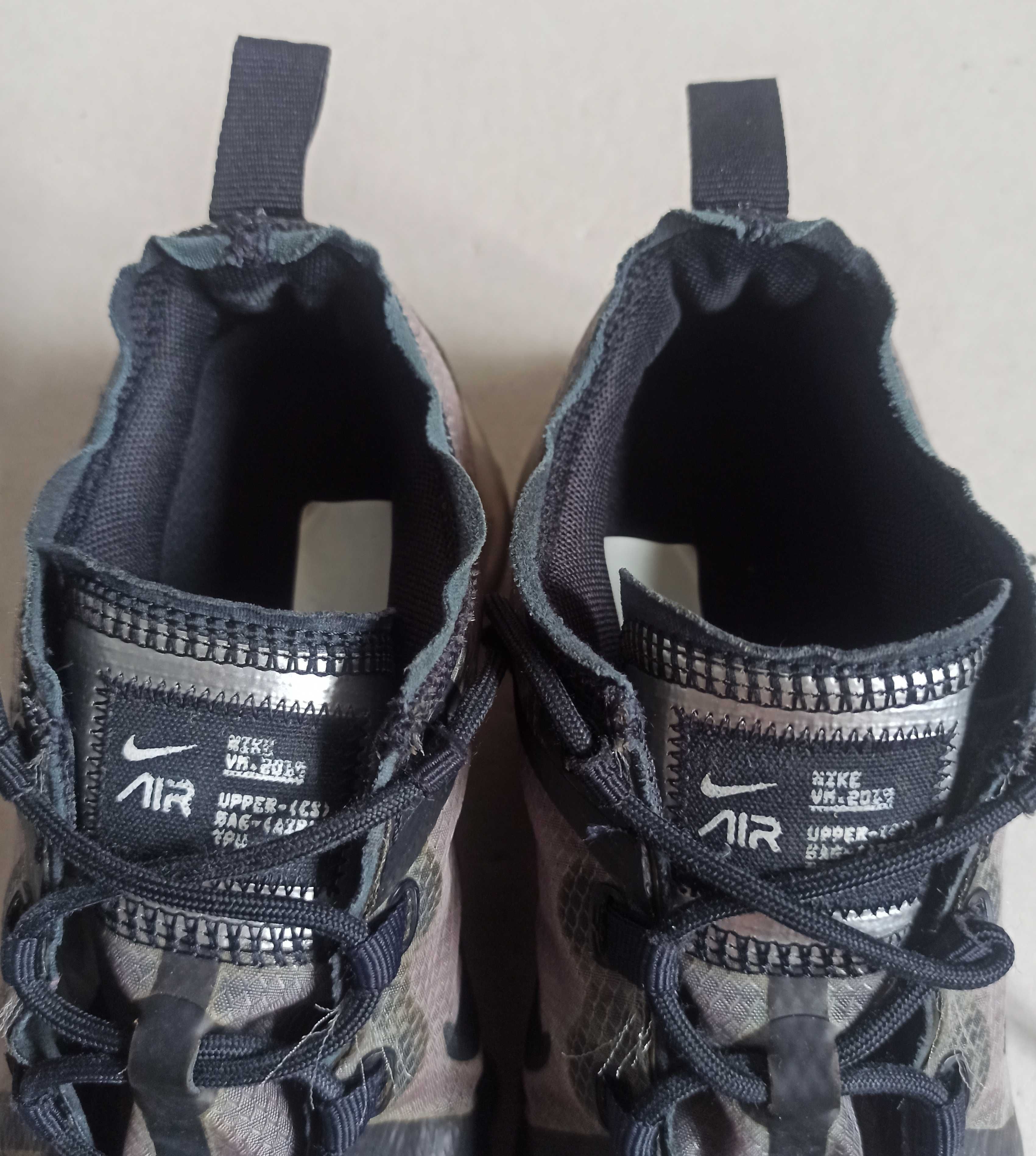 Damskie buty Nike Vapormax 2019 GS roz.38