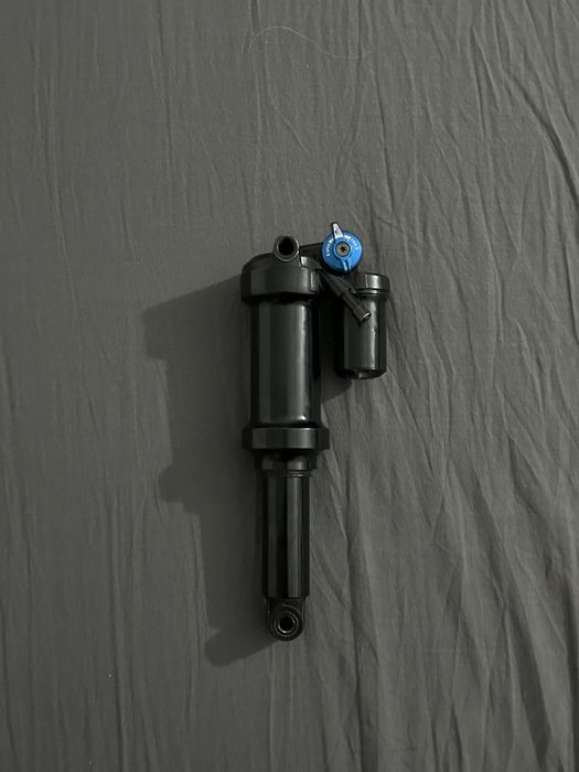 Fox float dpx2 205/65 trunion