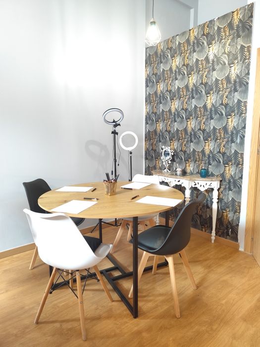 Sala de Formação para Alugar – Estética / Beleza