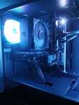Komputer Gamingowy Ryzen 5 7500F, RTX 4060, 32GB Ram DDR5