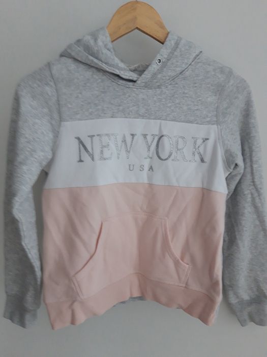 Bluza dziewczęca rozm 146/152