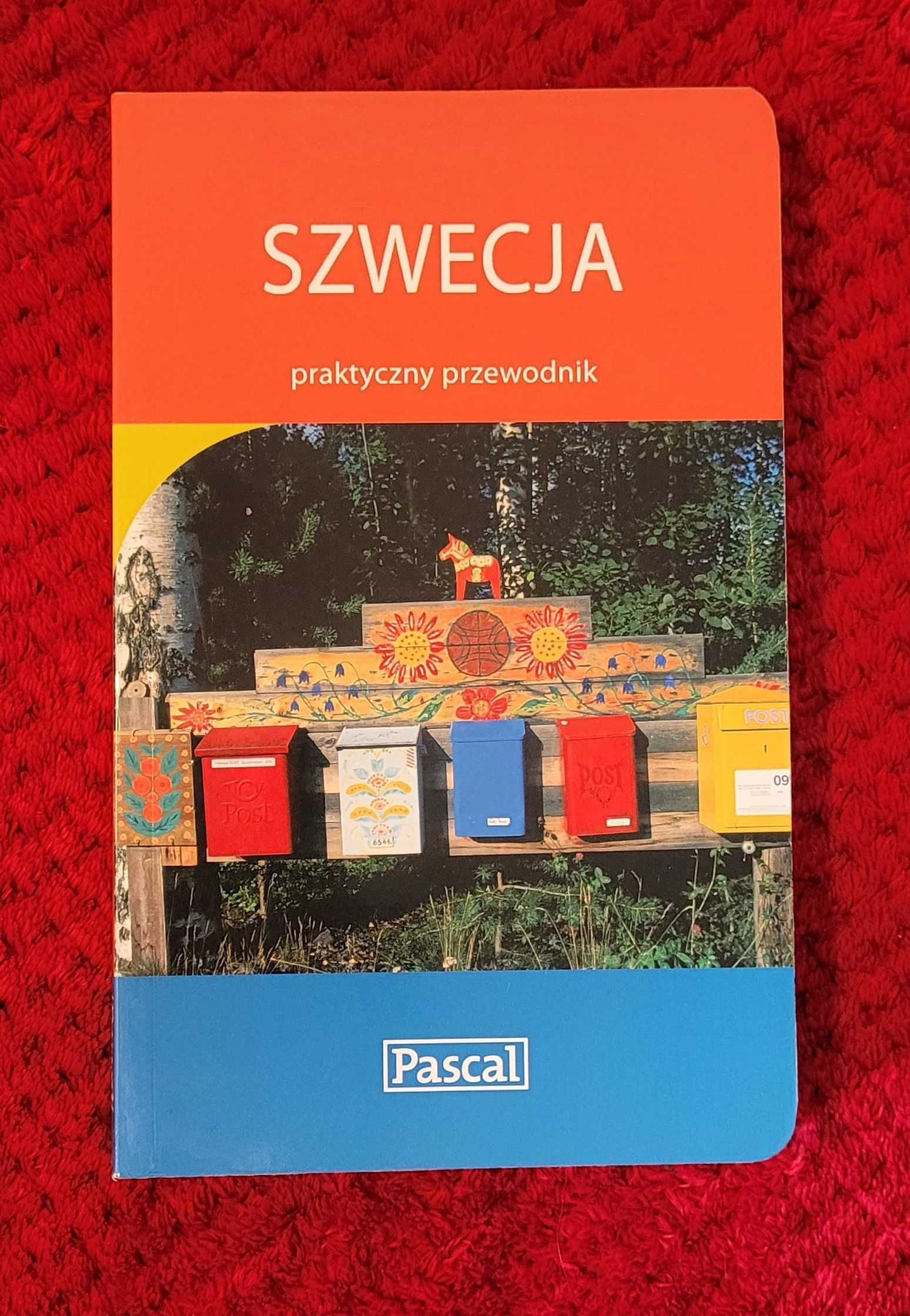 Przewodnik po Szwecji, Pascal