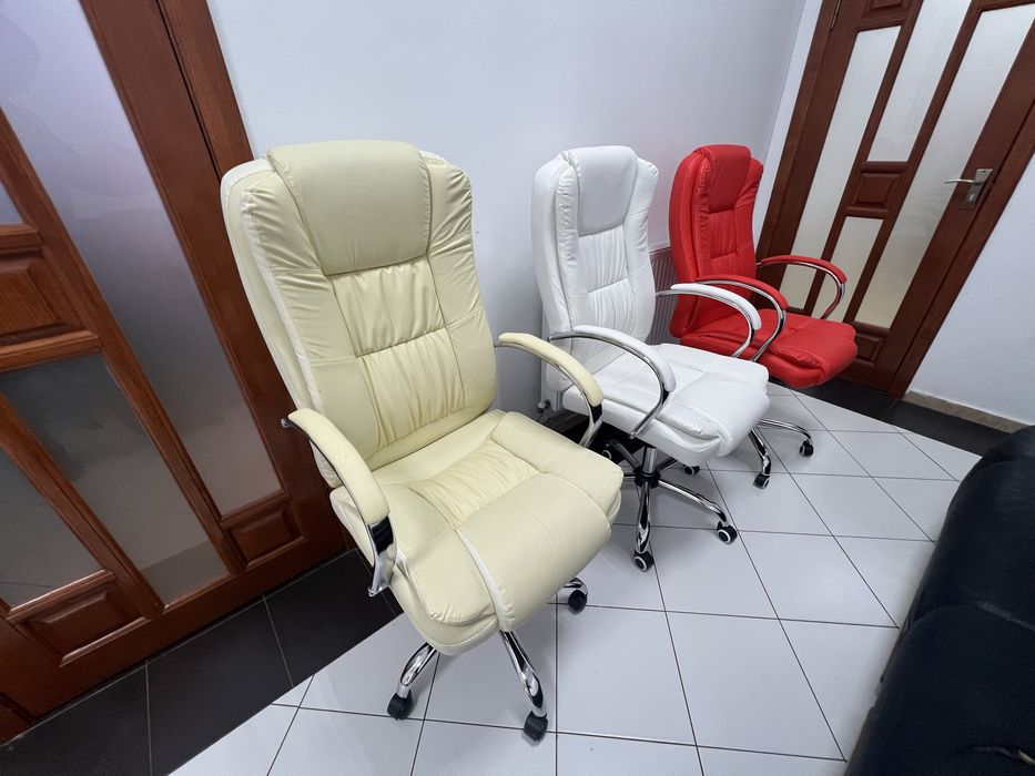 Крісло офісне Just Sit MAXI