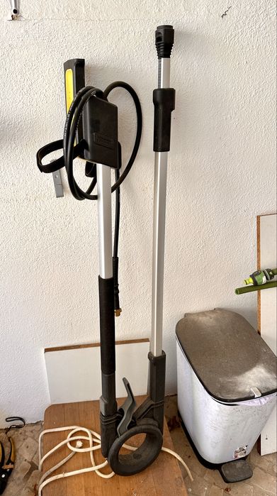 Kärcher - Extensão para fachadas e janelas