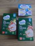 Dada Nestle zestaw kaszka jogolino