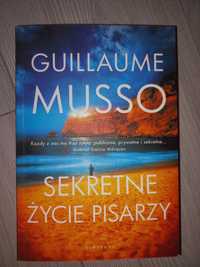 Sekretne życie pisarzy G. Musso