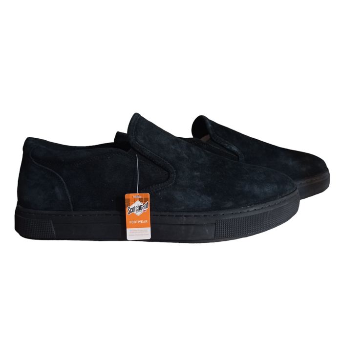 (46.5р-30.5см)Широкие Мокасины/Слипоны Propet Kip