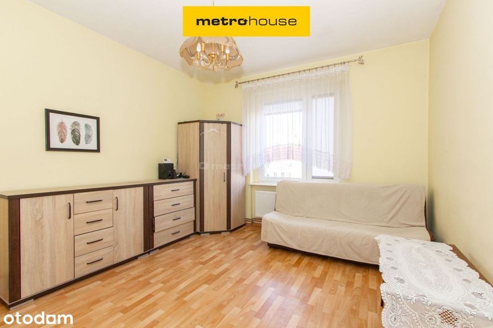 Atrakcyjne trzypokojowe w kamienicy. Niski czynsz