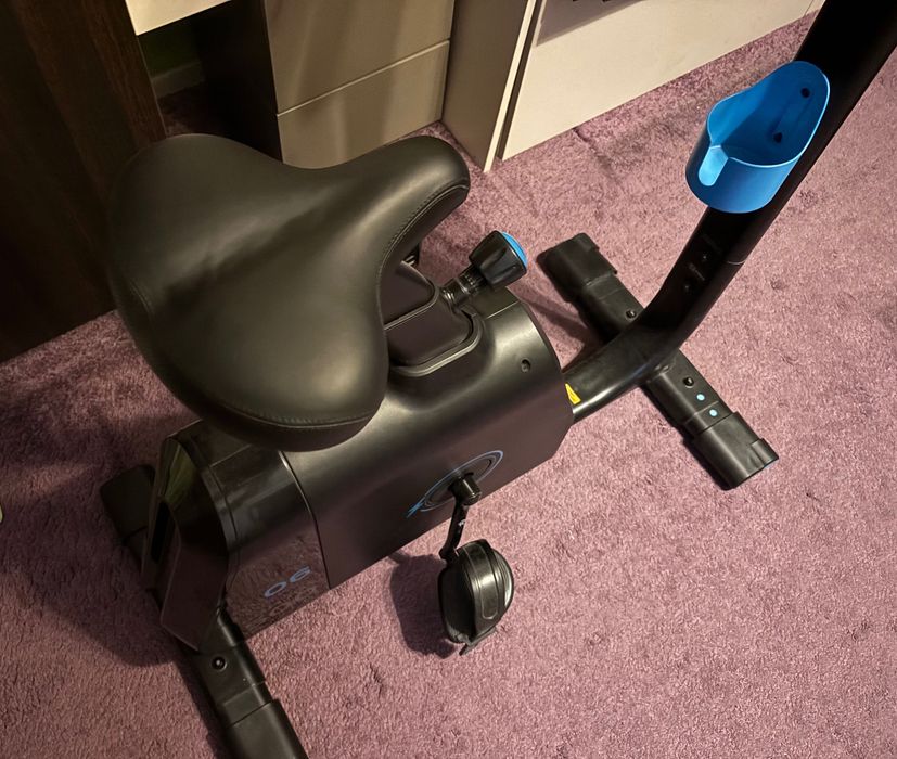 Rowerek stacjonarny DOMYOS 500