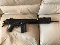 Classic Army G3 SAR