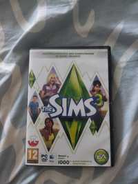 The Sims 3 gra podstawowa