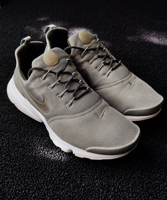 Nike Presto кросівки