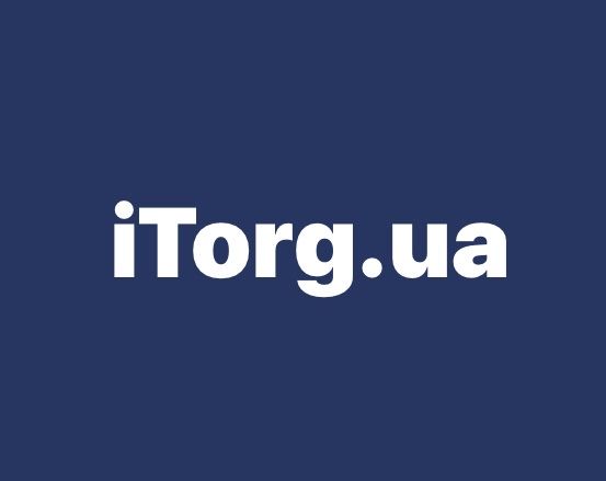 Торгова Марка “iTorg” з доменом itorg.ua