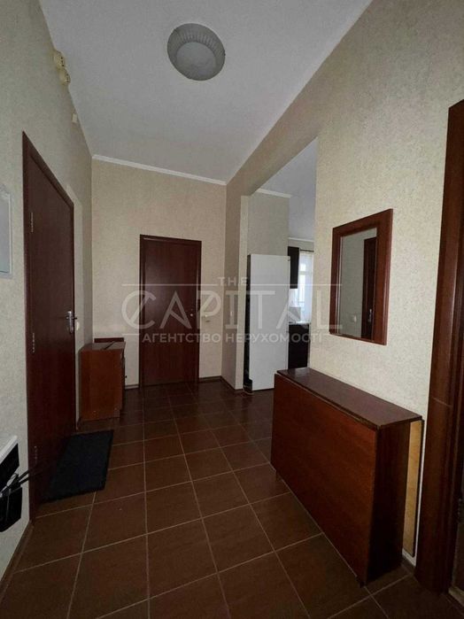 вул. Срібнокільська 3В , 56.6м2 біля метро Позняки Дарницький район