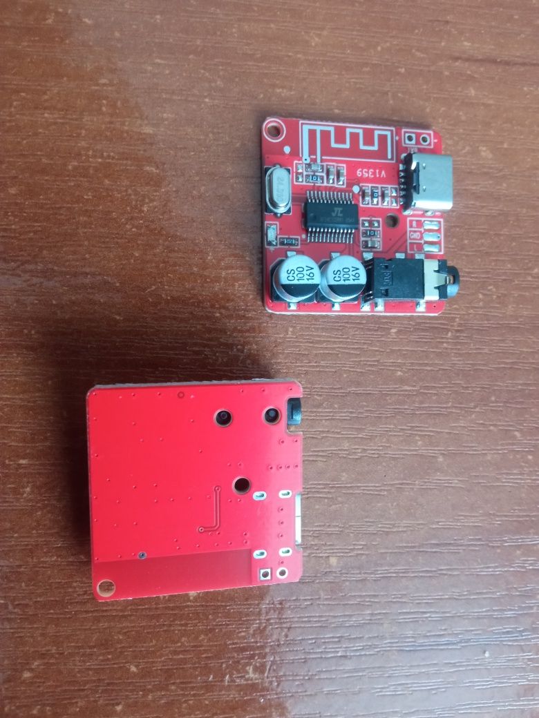 Bluetooth модуль 5.0