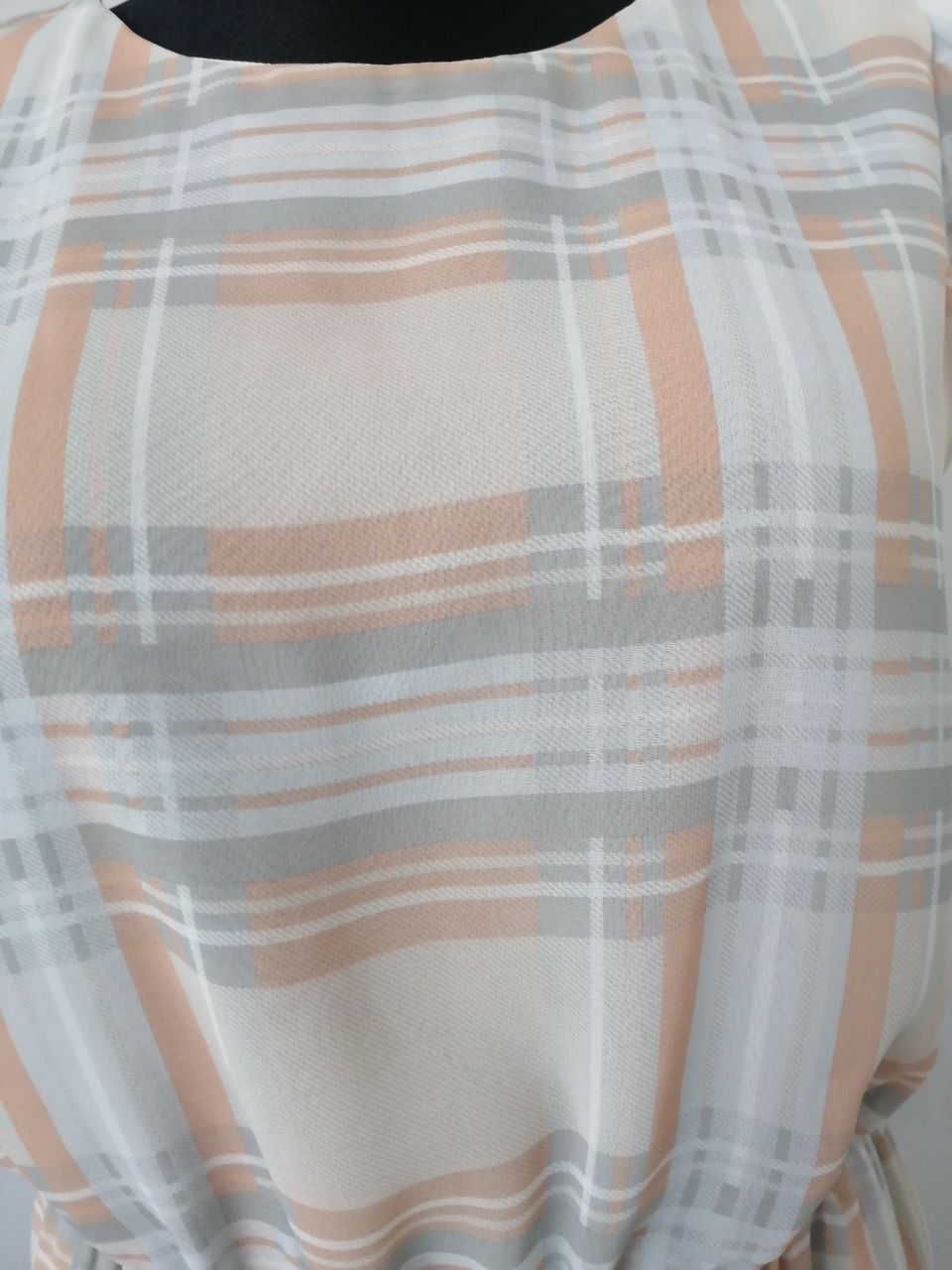 Ładna sukienka Mango rozmiar M /L