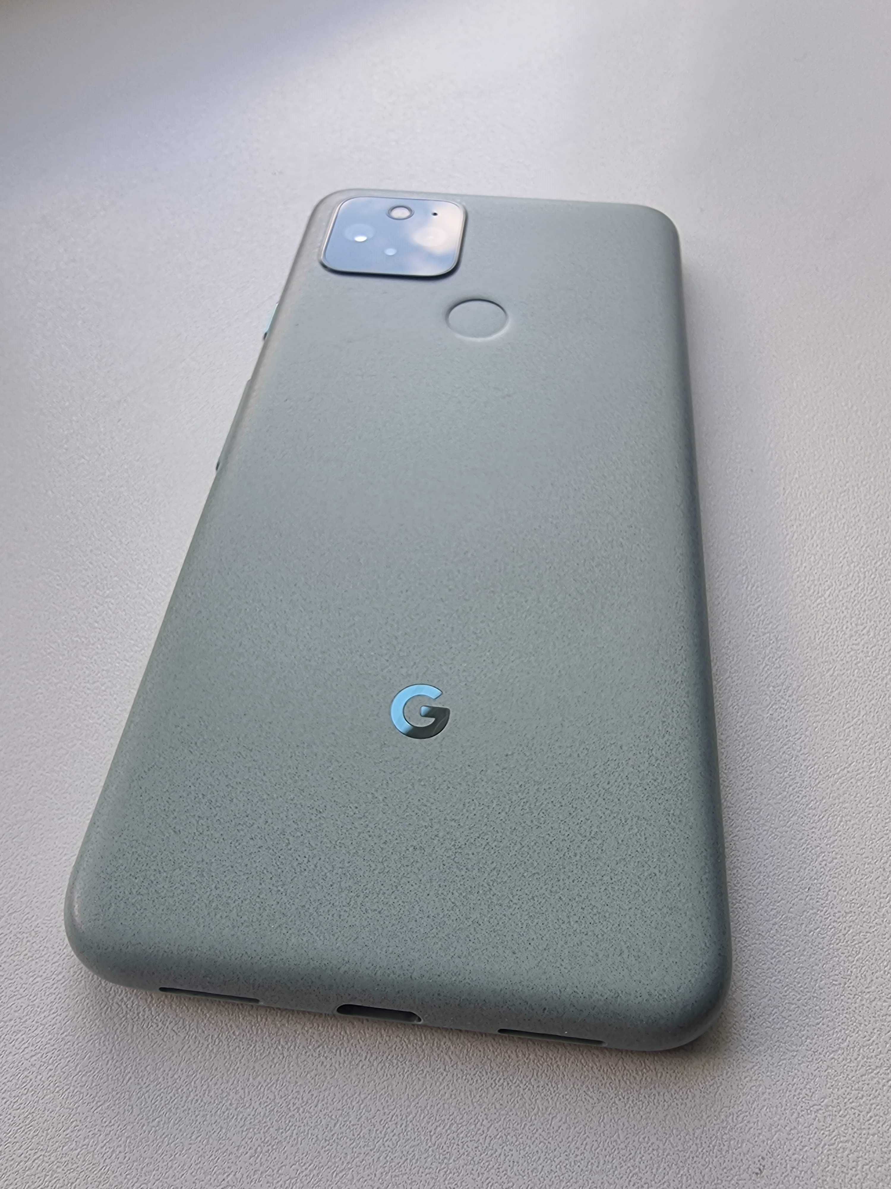 Google Pixel 5 128Gb Sorta Sage