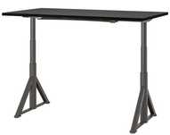 Biurko Ikea IDASEN