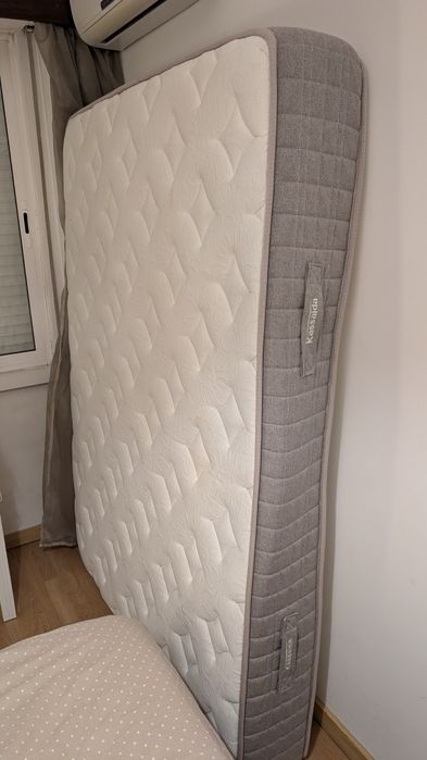 Colchão casal (190x140)