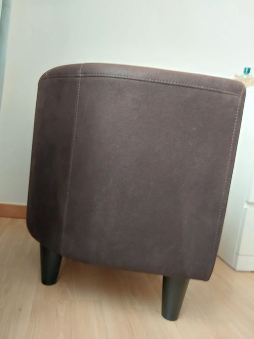 Cadeirão de quarto