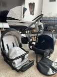 Bebetto holand 3w1