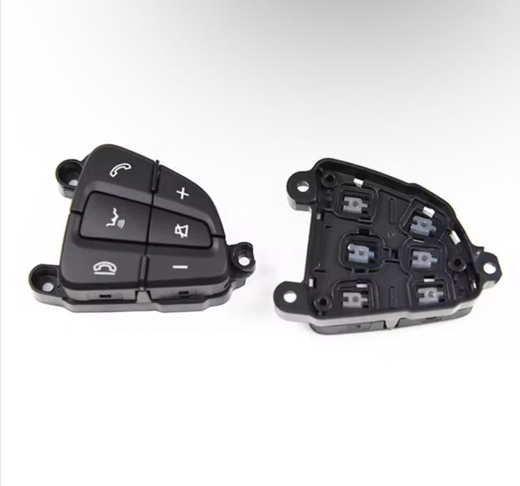 Мерседес кнопки керма руля  w205 w166 w218 w117 w156 w176 w253