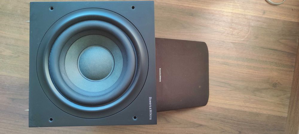 Bowers & Wilkins Subwoofer ASW608