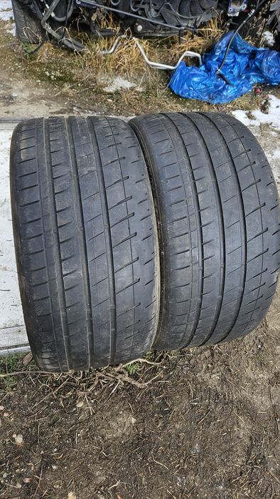 2szt 275/30/20 Bridgestone 5.5mm dot3820r LATO