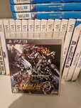 Super robot wars 2nd ps3 PlayStation 3 jp