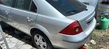 Peças ford mondeo 2.0tdci