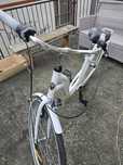 Rower storm city line 28''