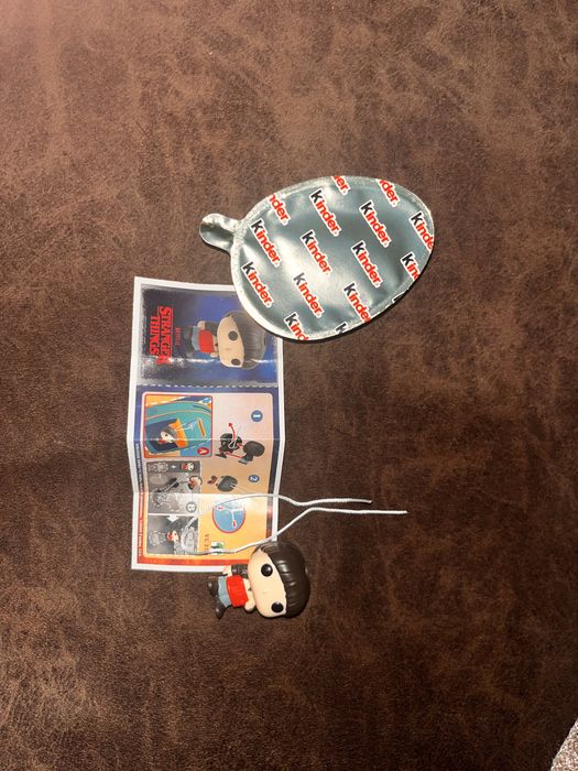 Вілл, з кіндеру дивні дива