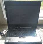 (7) laptop Lenovo T61